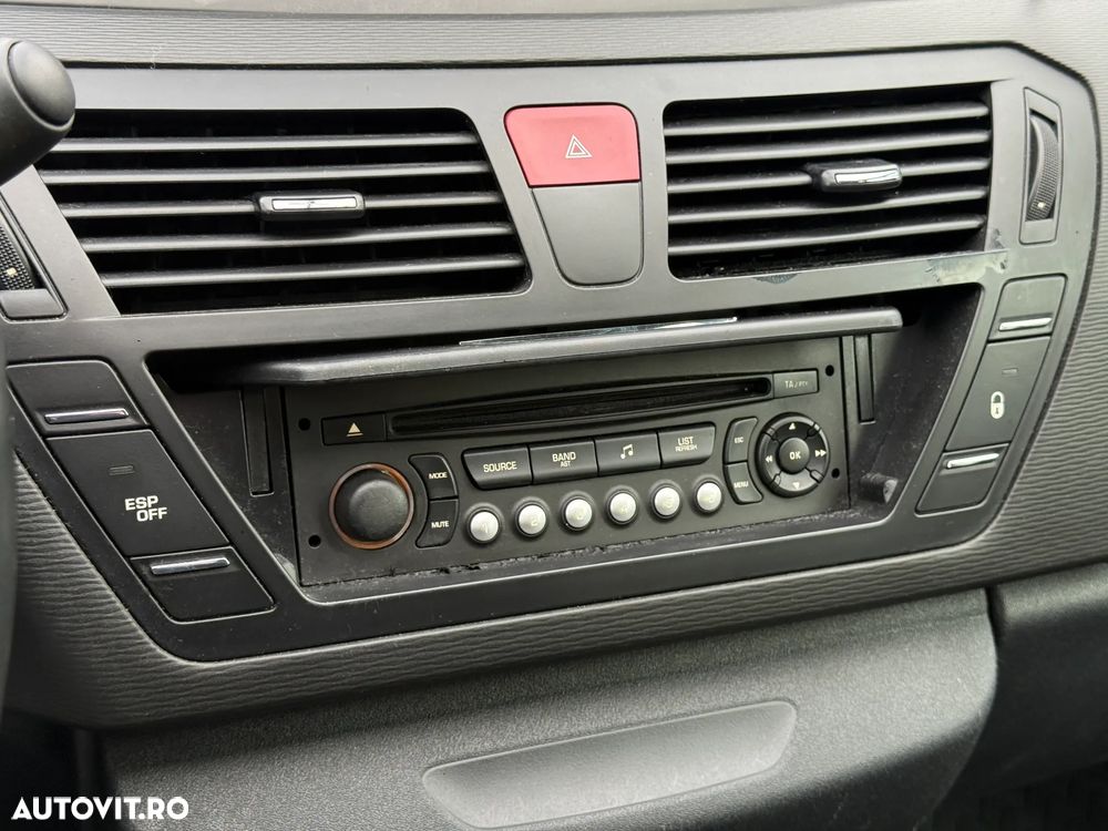 Citroën C4 1.6 THP BMP Exclusive - 14