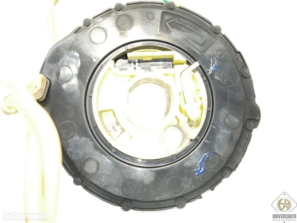 FITA AIRBAG CHEVROLET CAMARO 2000 - 4