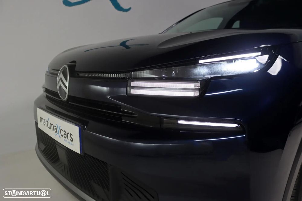 Citroën e-C4 50 kWh Plus - 7
