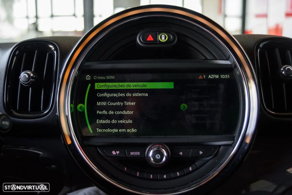 MINI Countryman Cooper D John Cooper Works - 40
