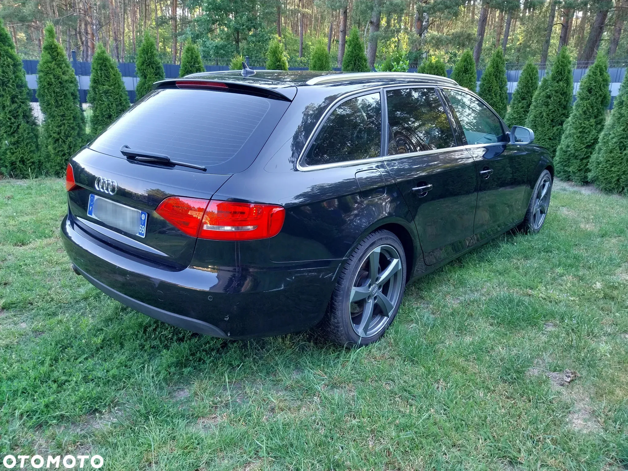 Audi A4 Avant 2.0 TDI e DPF Attraction - 7