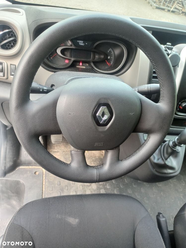 Renault Trafic - 4