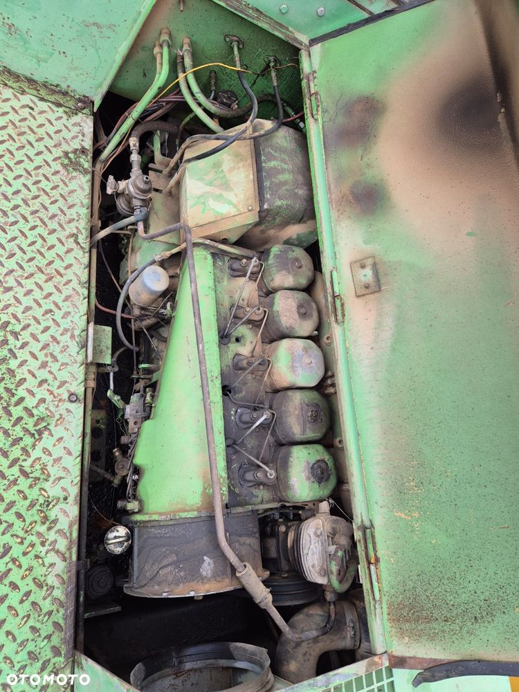 Inny MBU RW 210 - 5