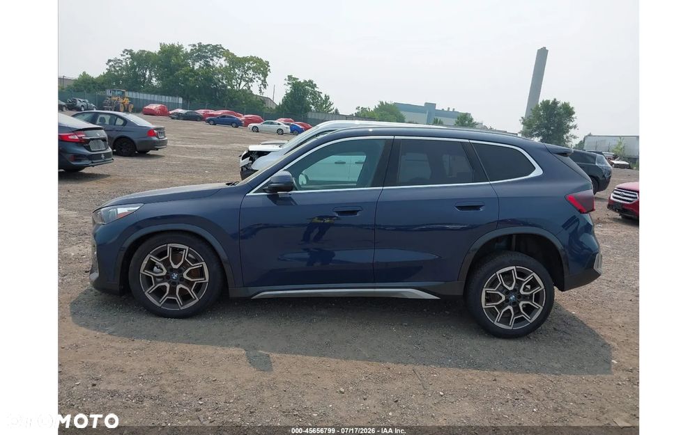 BMW X1 xDrive25i xLine sport - 11