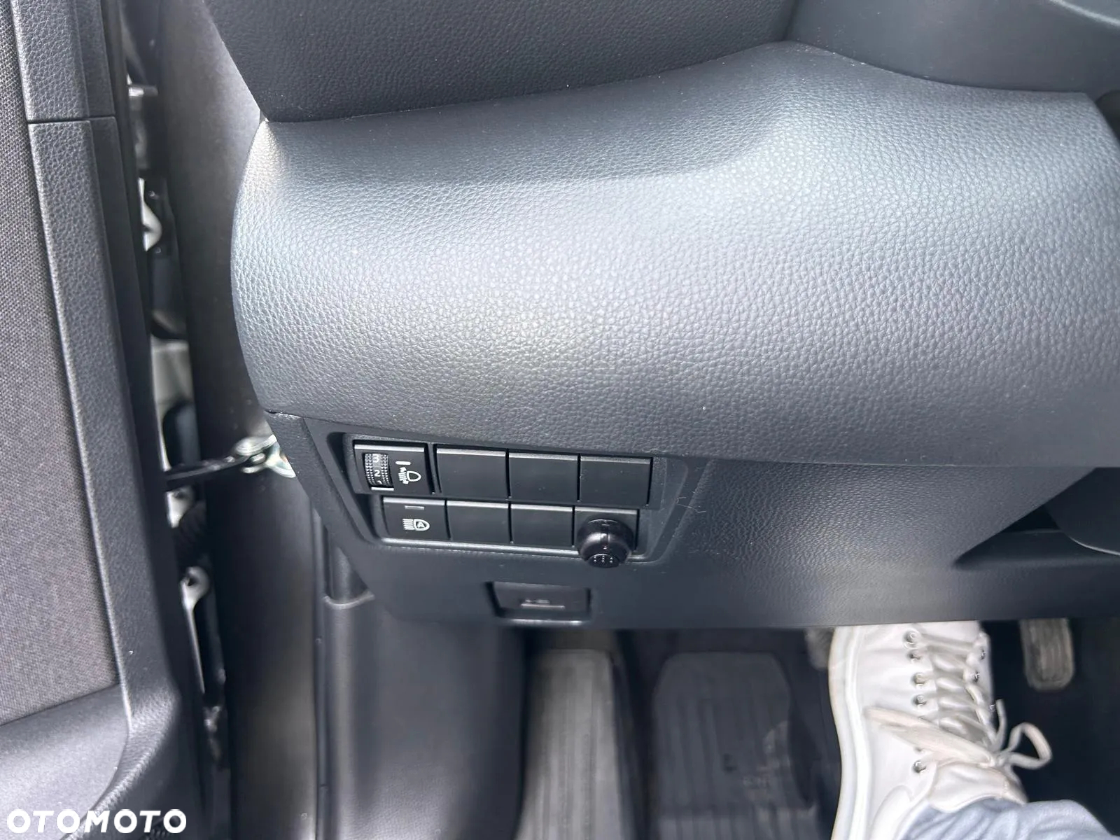 Toyota Yaris Cross Hybrid 1.5 Comfort - 8