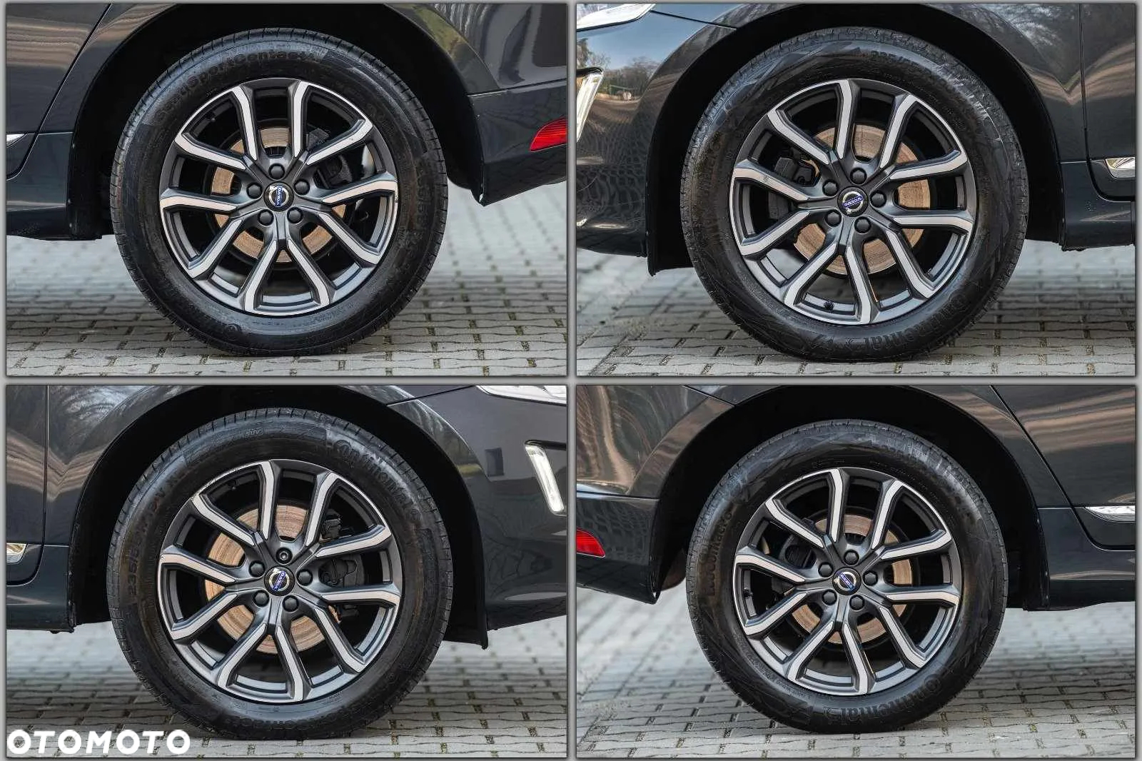 Volvo XC 60 - 38