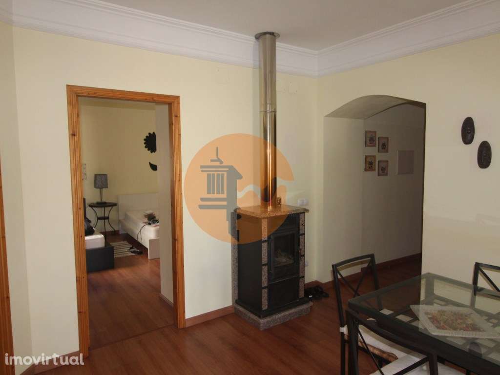 Apartamento T3 disponível para arrendamento, com localização muito ... - Grande imagem: 5/24