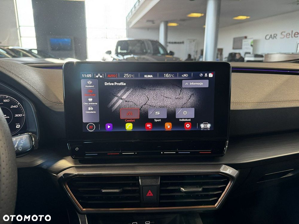 Cupra Formentor - 30