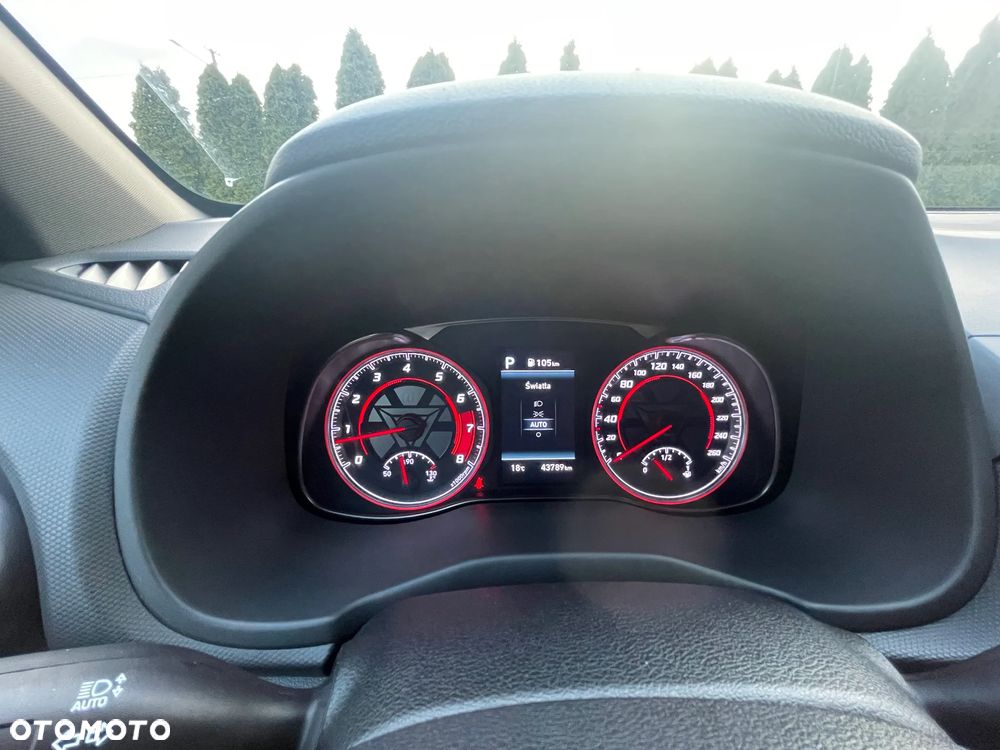 Hyundai Kona 1.6 T-GDI DCT Iron Man Edition - 29