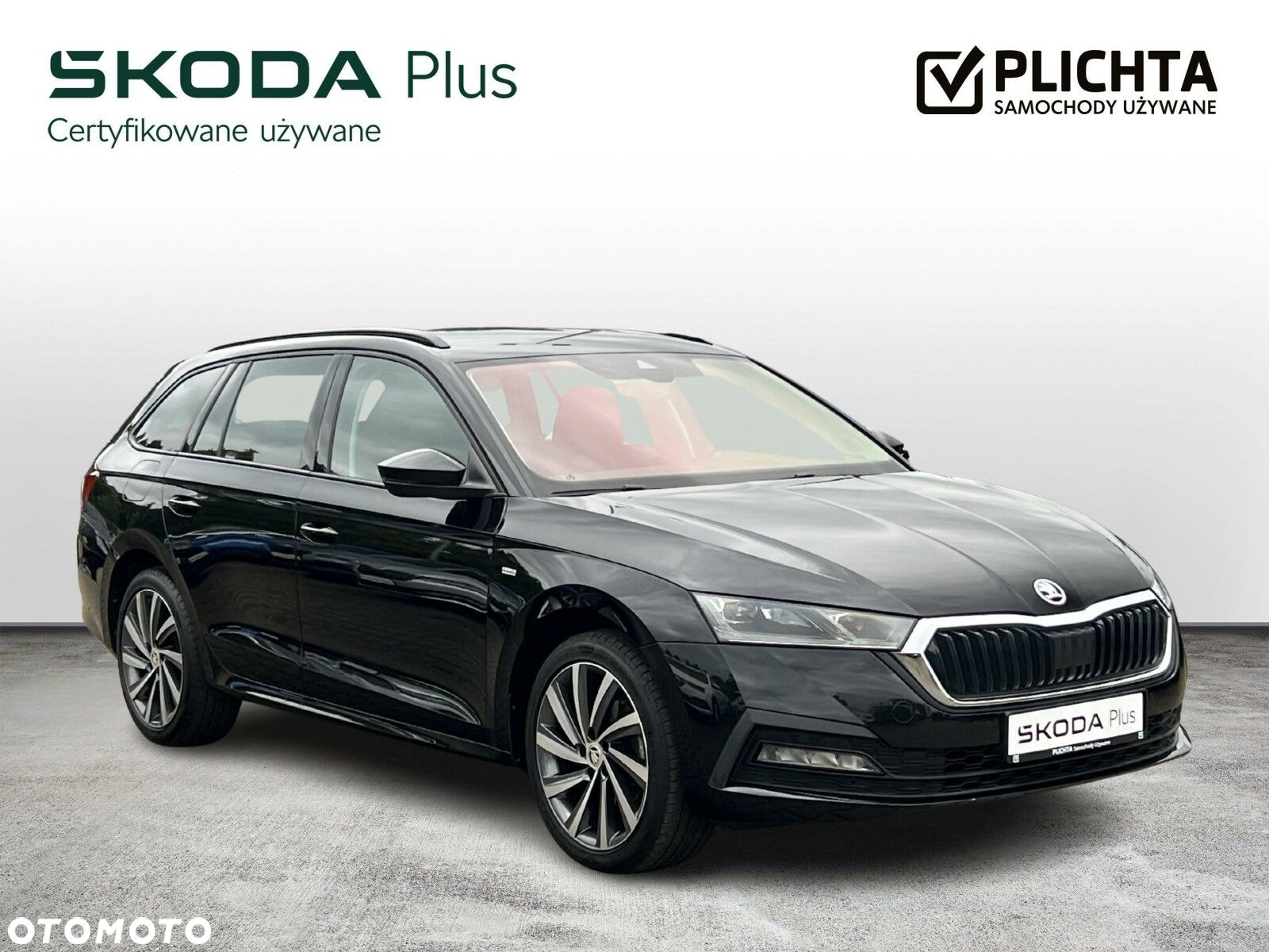 Skoda Octavia 2.0 TDI SCR Style DSG - 7