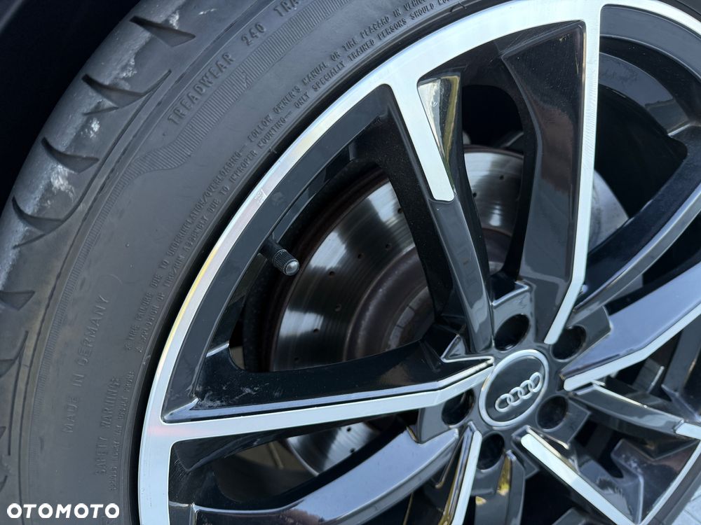 Audi A7 Sportback 3.0 TDI Quattro S tronic - 14
