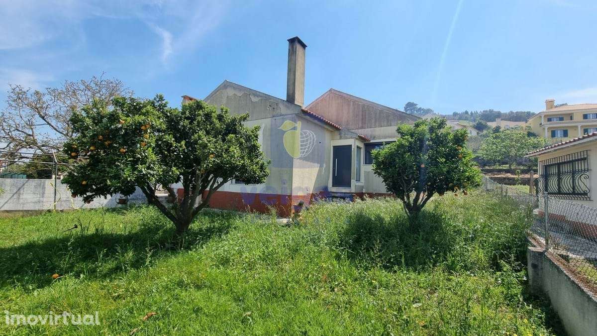 Moradia T3 Venda do Pinheiro - Grande imagem: 2/51