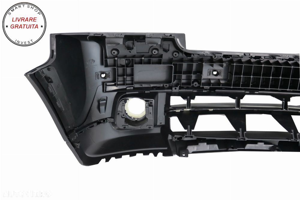 Bara Fata compatibila cu Range Rover Vogue L322 (2002-2012) Facelift Design- livrare gratuita - 5