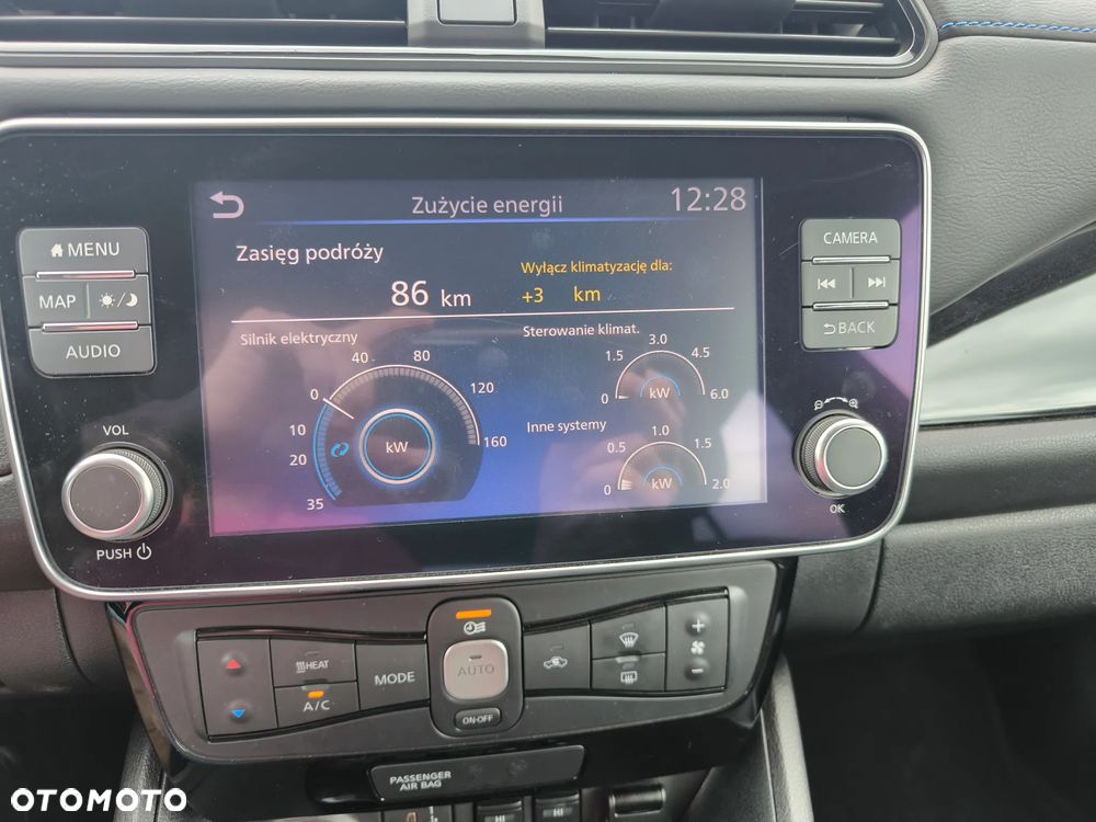 Nissan Leaf - 21