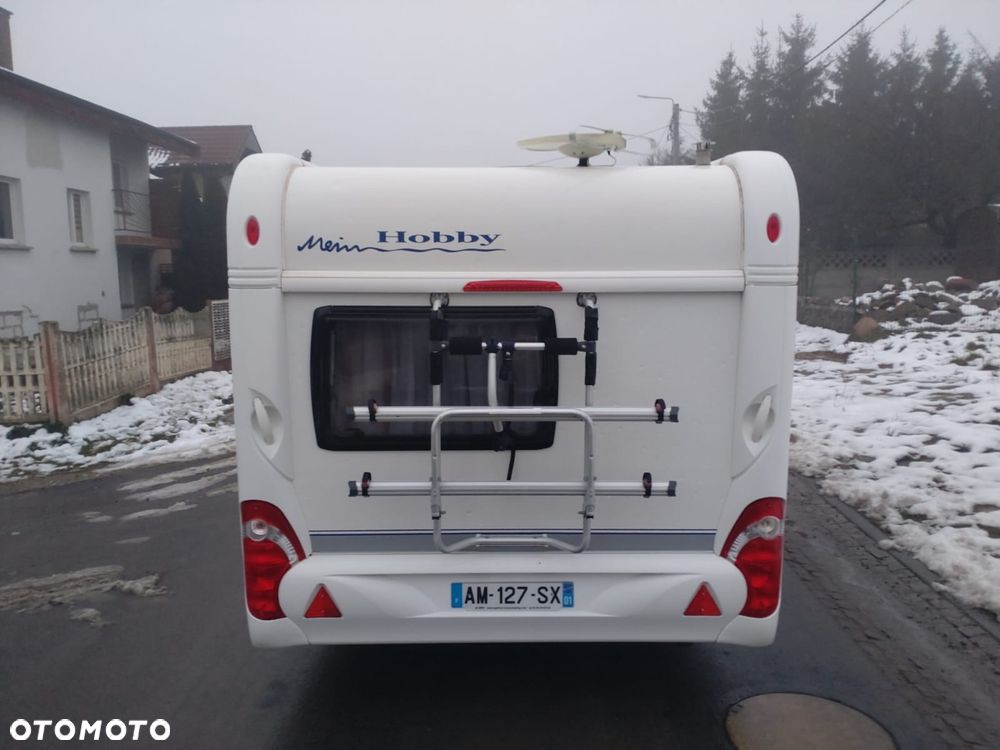 Hobby Excellent 440 - 7