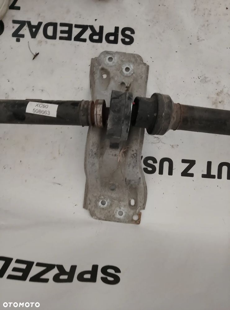 Wał napędowy VOLVO XC90 II USA T5 / T6 - 3