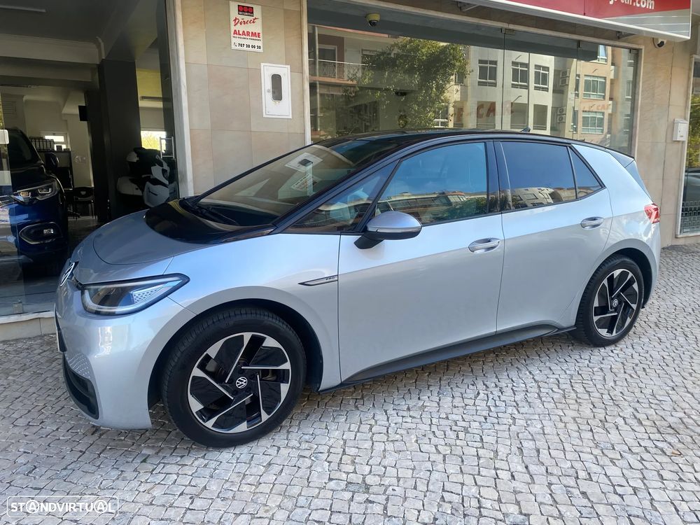 VW ID.3 Performance Upgrade Pro Family - 12
