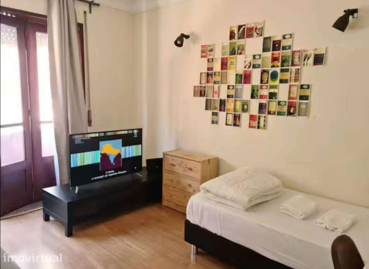 Quarto - localizado em Cedofeita Porto - Grande imagem: 2/11