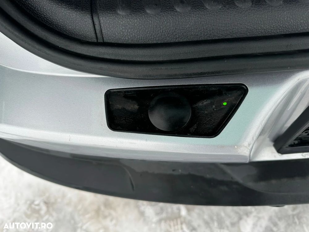 Volkswagen Tiguan 2.0 TDI DPF 4Motion DSG Sport & Style - 25