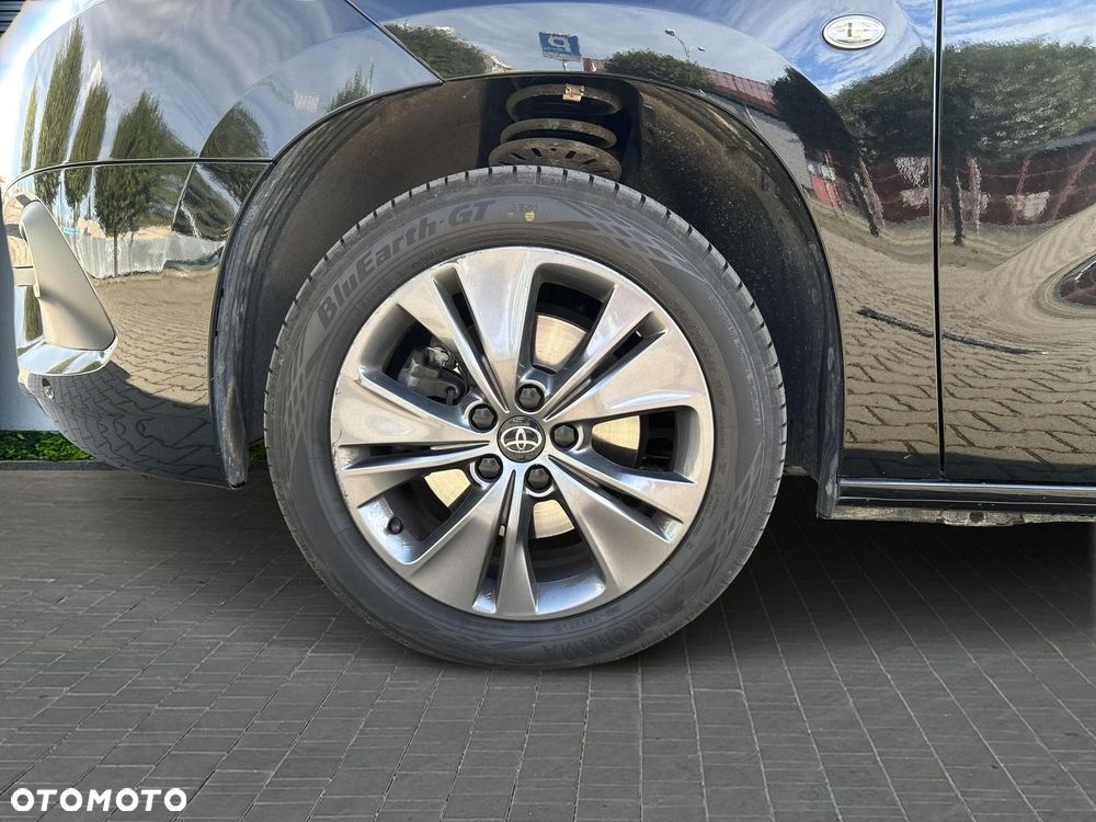 Toyota Proace City Verso 1.5 D-4D Family - 13