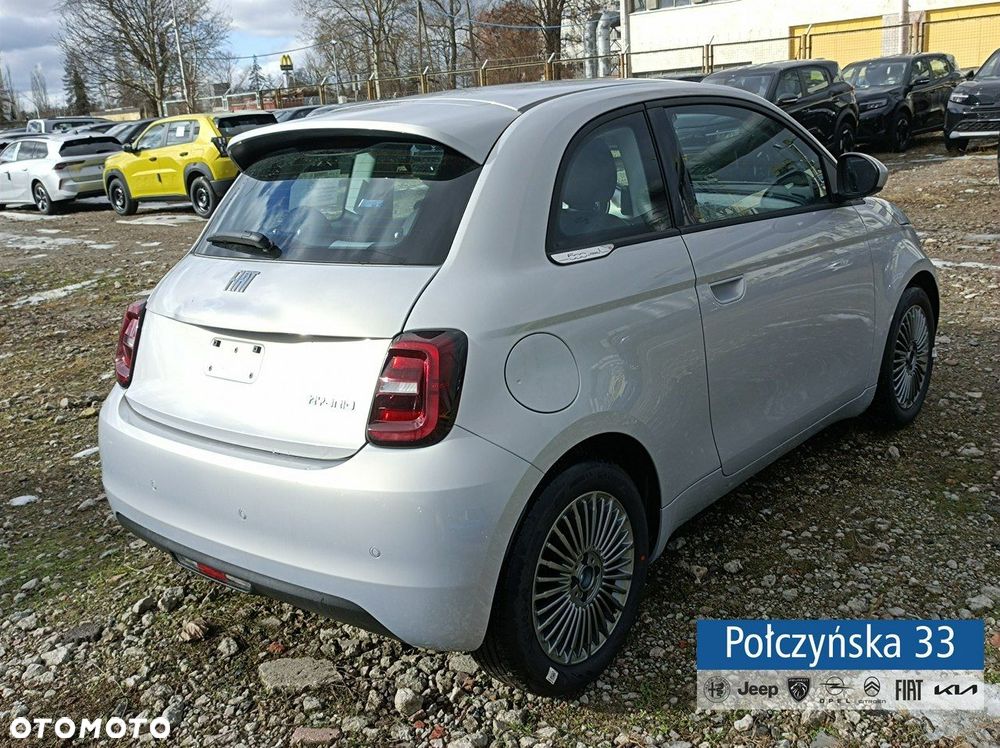 Fiat 500 - 10