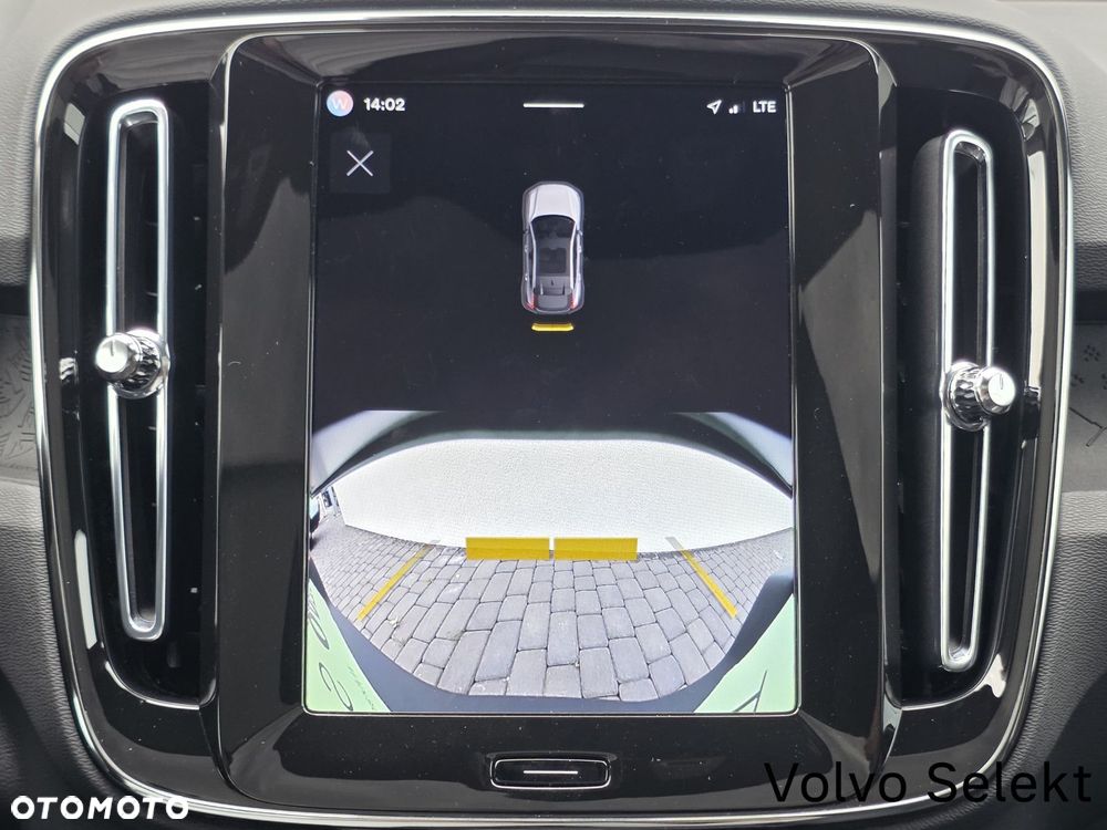 Volvo C40 - 30