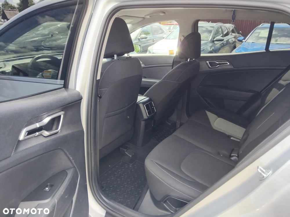 Kia Sportage 1.6 T-GDI M 2WD - 23