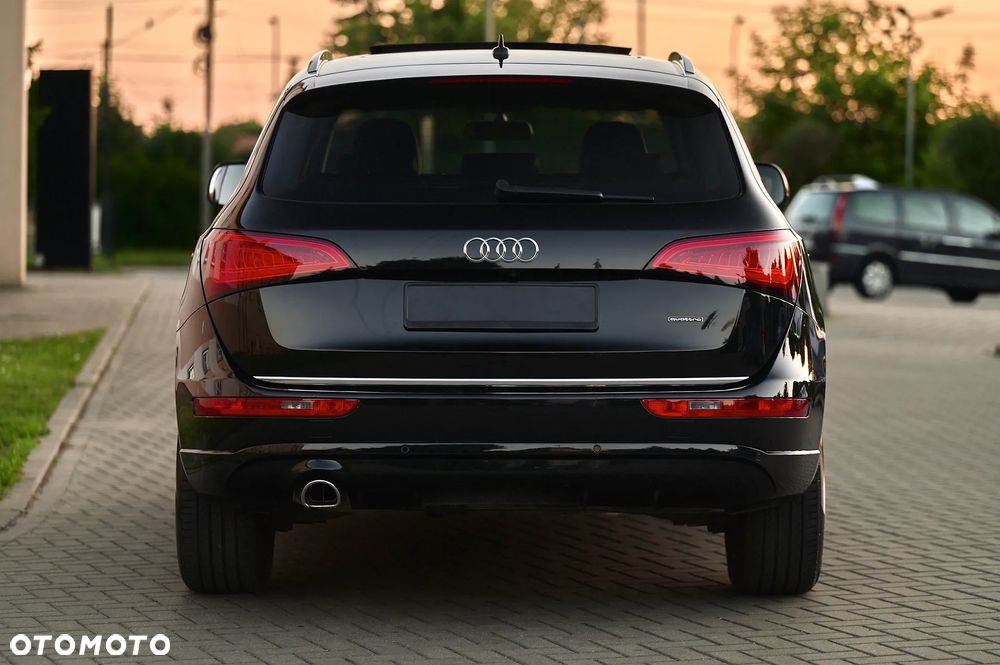 Audi Q5 2.0 TDI Quattro S tronic - 30