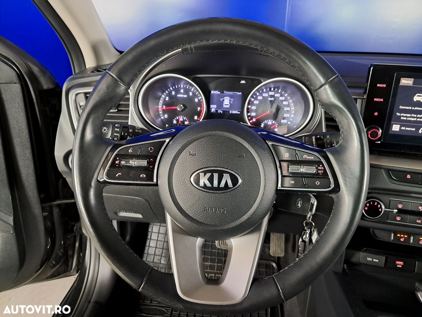 Kia Ceed - 14