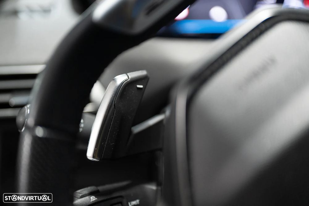 Peugeot 3008 1.5 BlueHDi GT Line EAT8 - 2