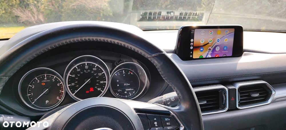 Mazda CX-5 SKYACTIV-G 194 AWD Drive Edition 100 - 3