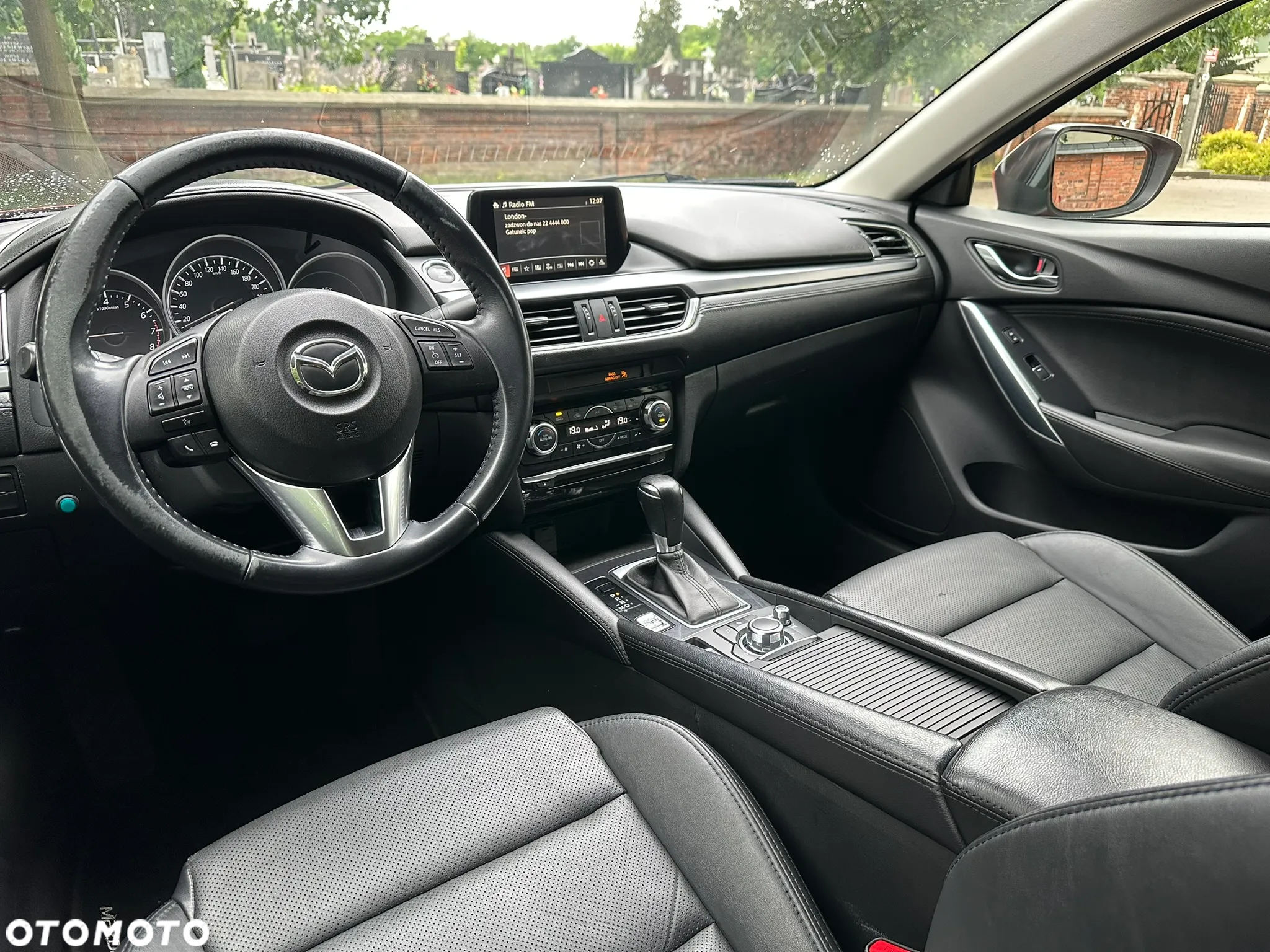 Mazda 6 2.5 SkyPassion - 20
