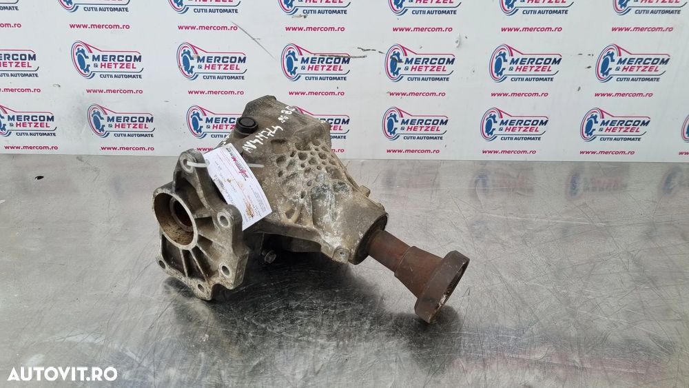 Diferential Fata / Reductor / Cutie Transfer AV4N-7L486-BC / FORD KUGA 4*4 /2.0TDCI /2009+ /POWERSHIFT DCT450 - 3