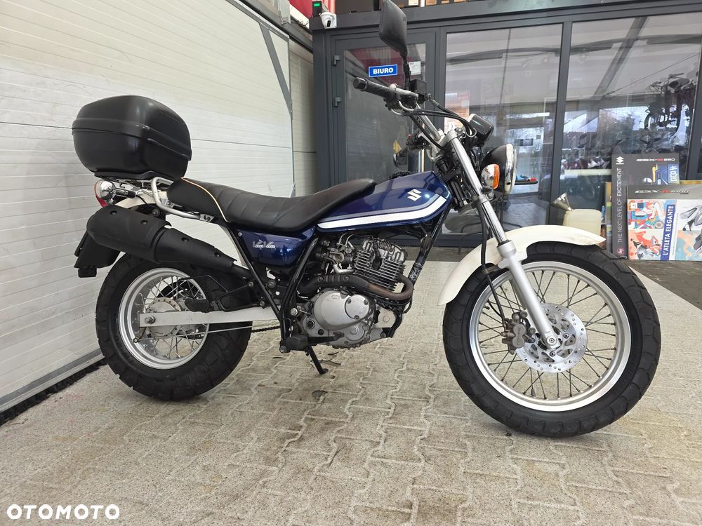 Suzuki RV - 14