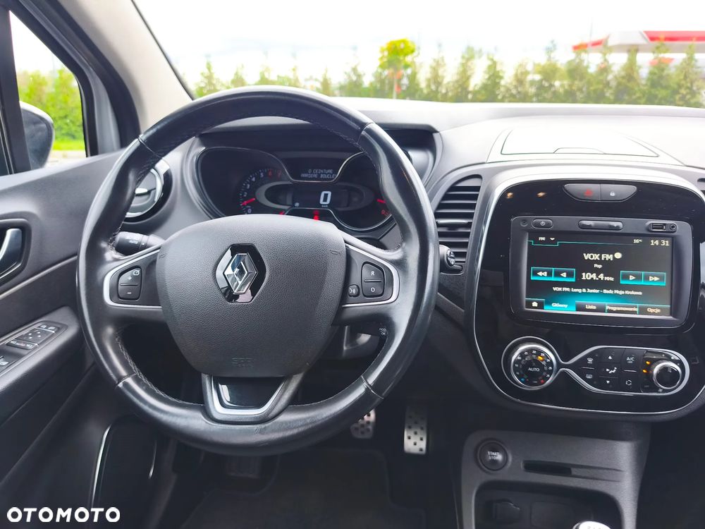 Renault Captur 1.3 Energy TCe FAP Limited - 35