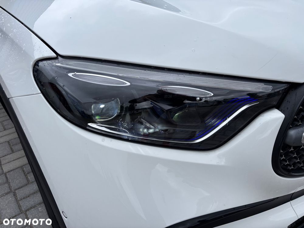 Mercedes-Benz GLC 220 d mHEV 4-Matic AMG Line - 20