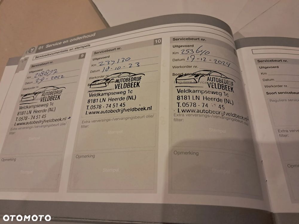 Volvo V70 D4 Drive-E Summum - 39