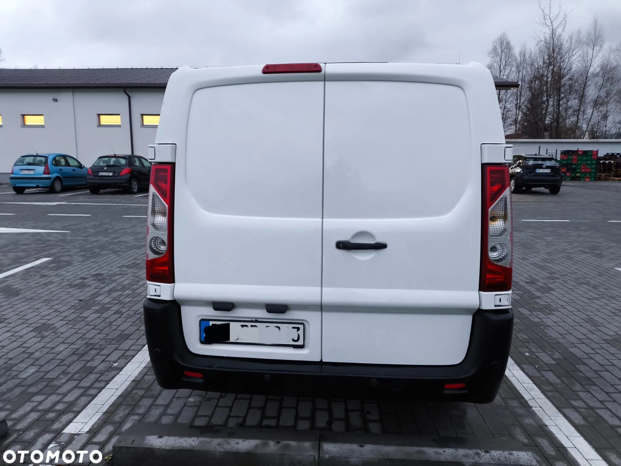 Fiat Scudo - 4