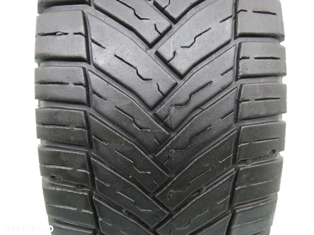 1x 215/65 R16C OPONA CAŁOROCZNA Michelin Agilis CrossClimate 109/107T - 8