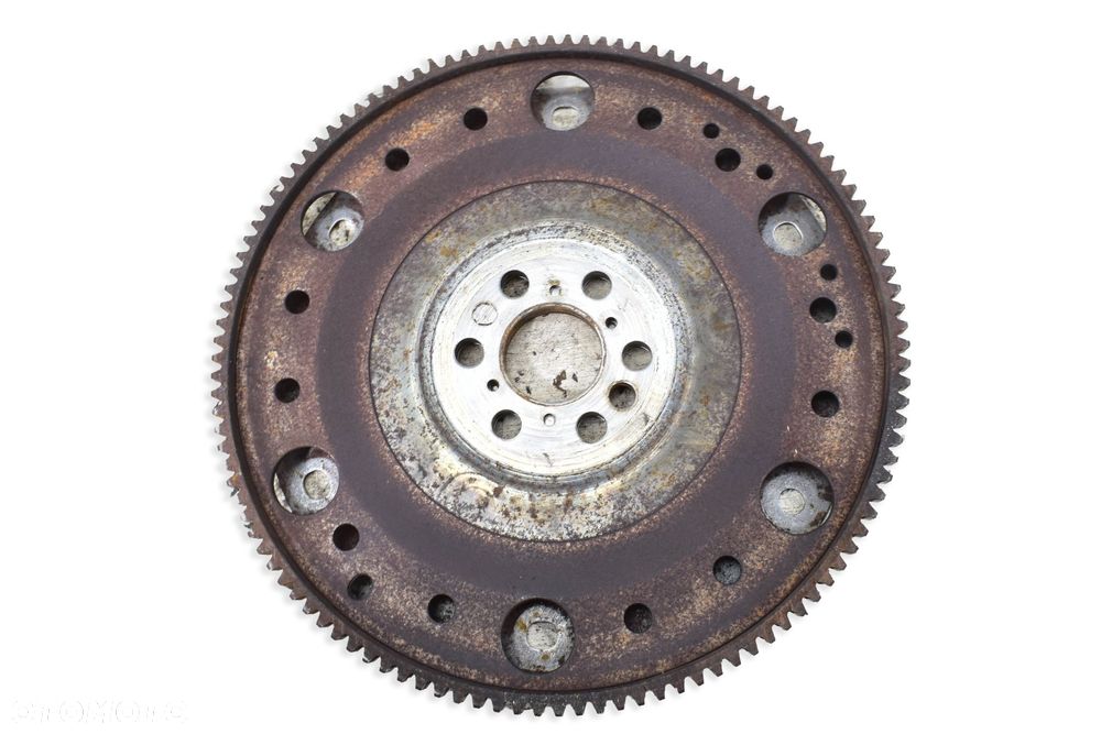 Koło Zamachowe BMW E60 E65 E81 E87 E90 E91 E92 2.0i 754810202 - 3