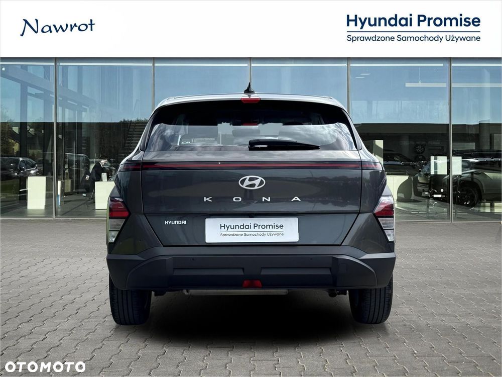 Hyundai Kona - 5