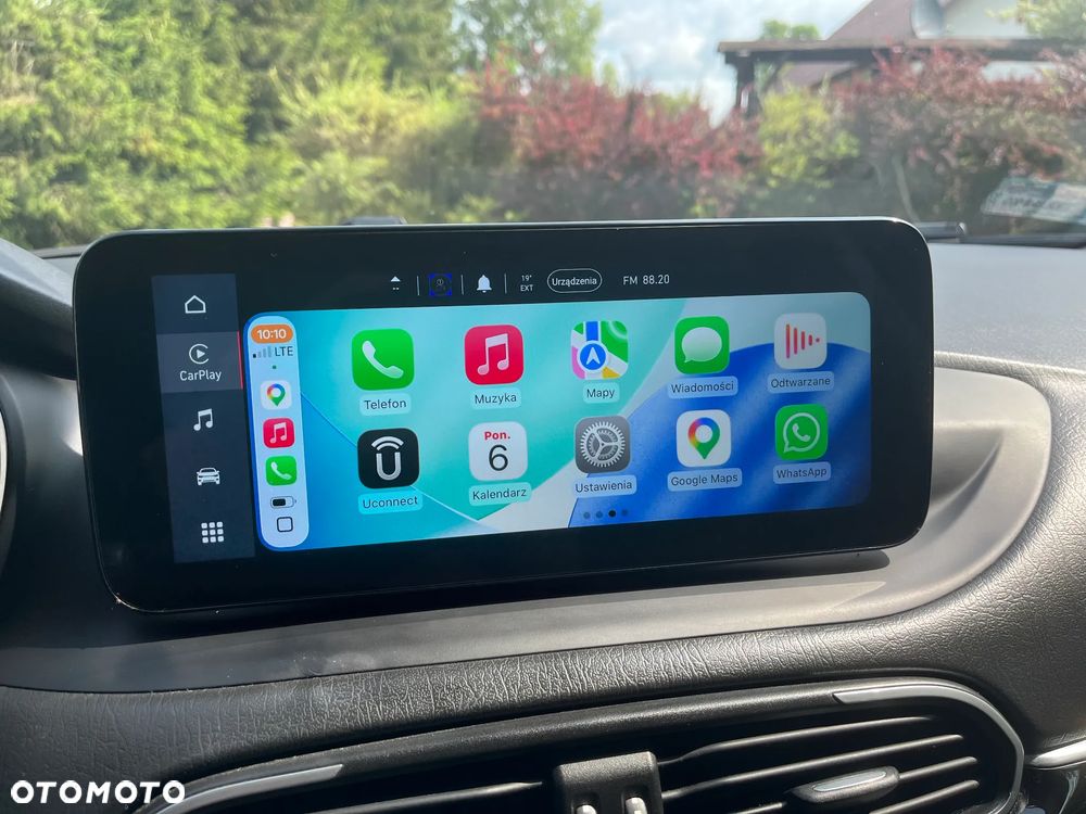 Fiat Tipo 1.0 T3 City Life - 9