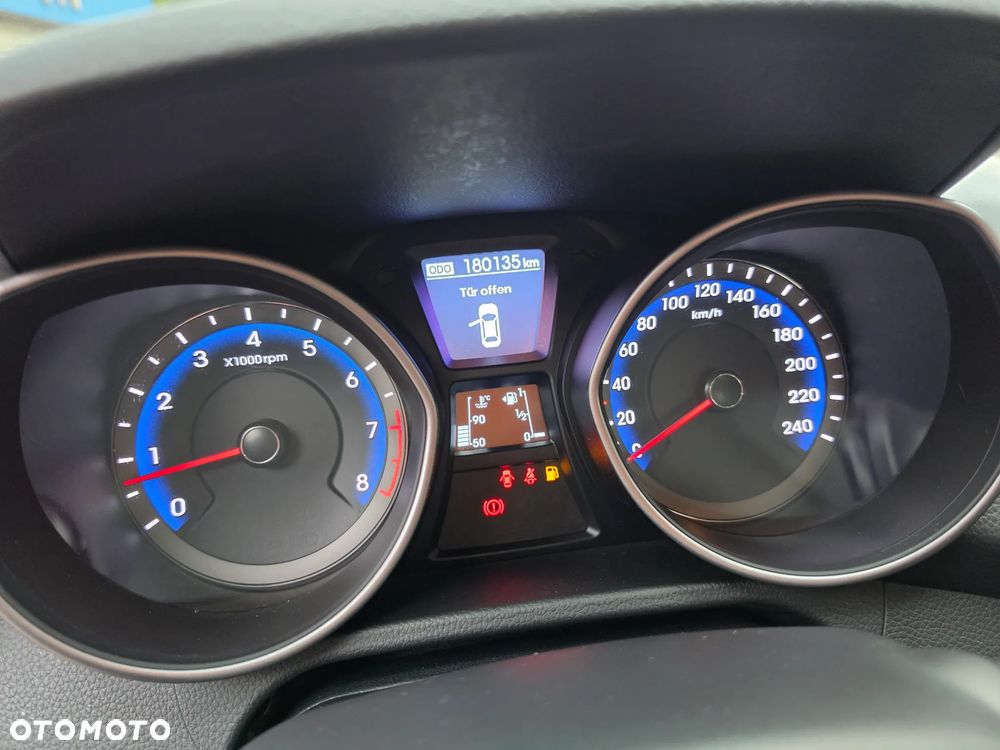 Hyundai i30 i30cw 1.4 Trend - 37