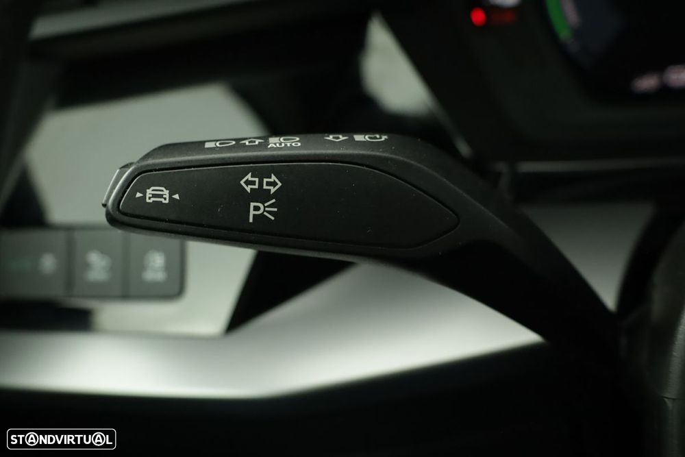 Audi A3 Sportback 45 TFSIe S line - 16