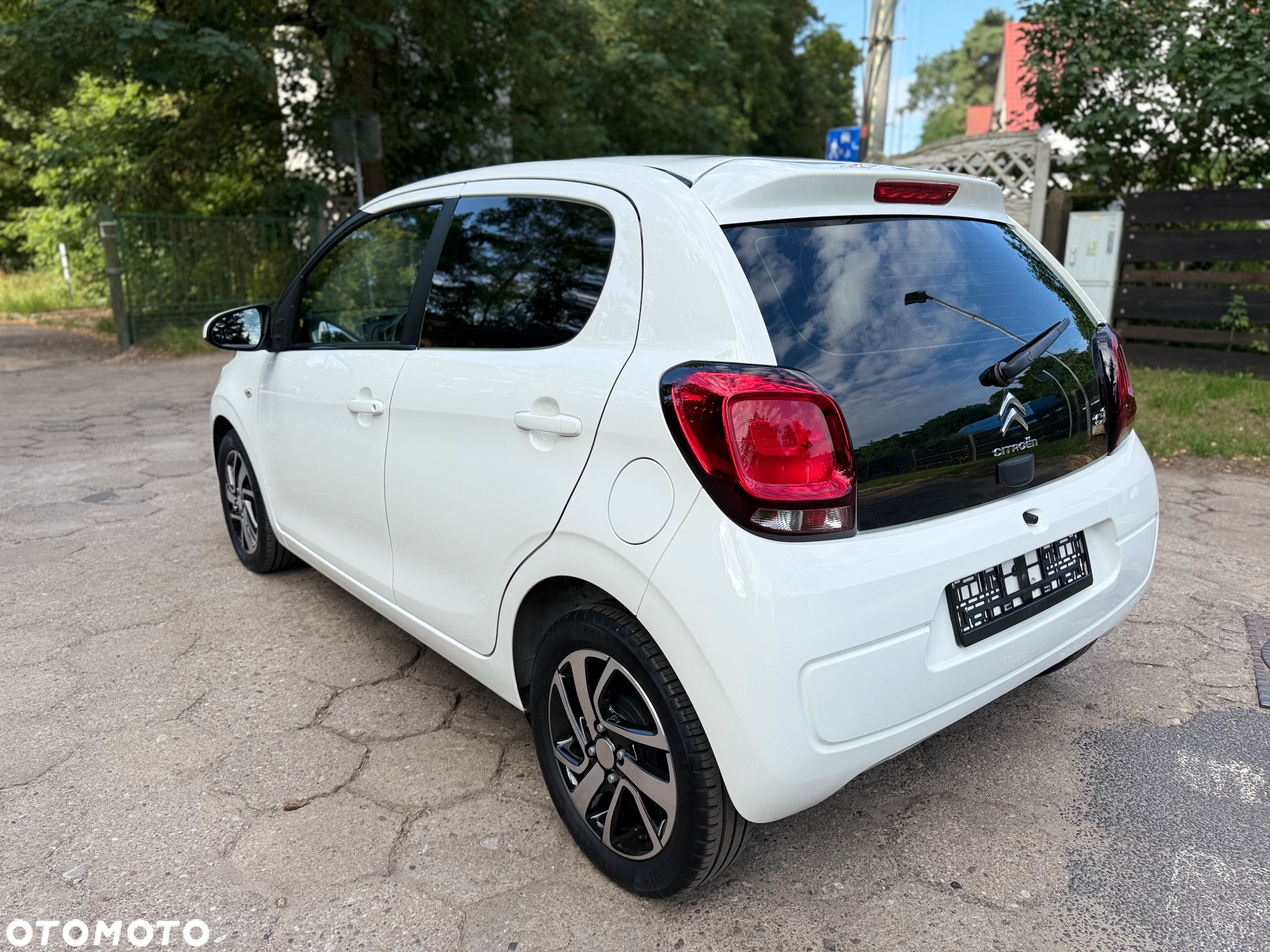 Citroën C1 - 14
