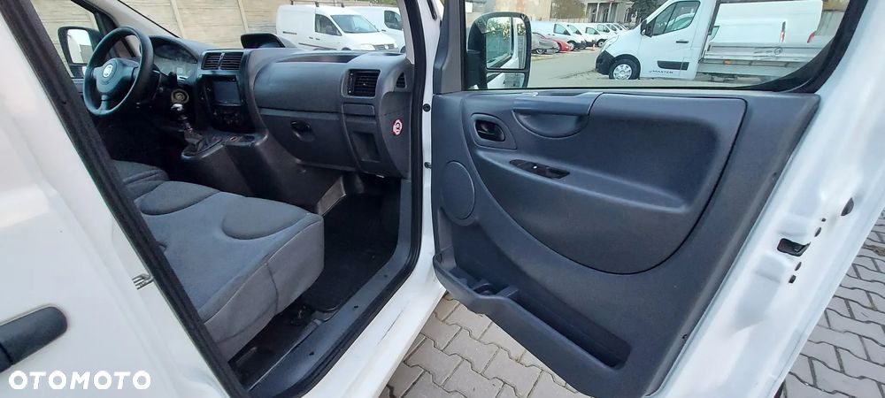 Fiat Scudo L2 (5-Si.) Panorama Executive - 16