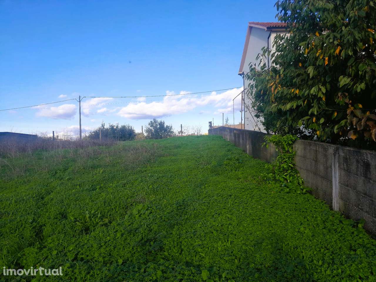 Terreno para Construção – Almalaguês, Coimbra - Grande imagem: 4/8