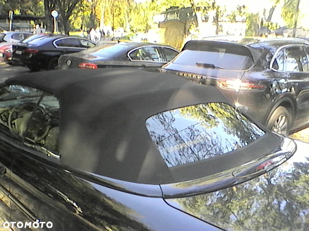 Chrysler Sebring Cabrio 2.7 LX - 34