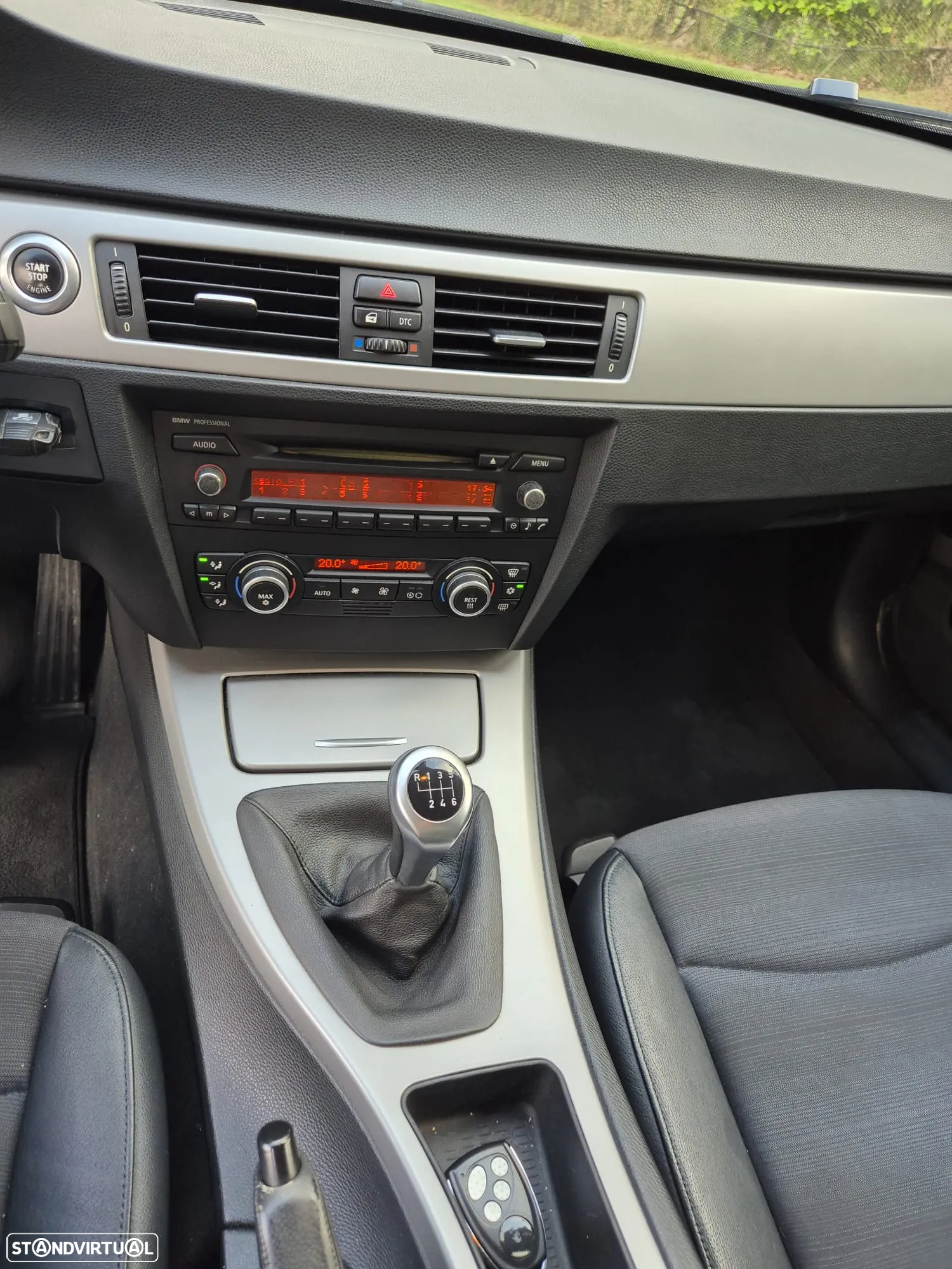 BMW 320 - 17