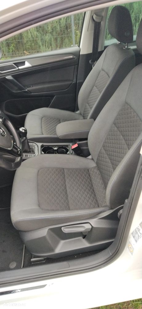 Volkswagen Golf Sportsvan 1.0 TSI OPF Join - 7